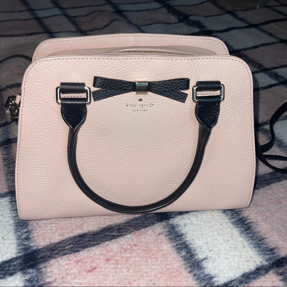 Kate spade crossbody bag